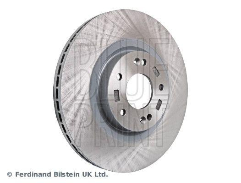 BLUE PRINT ADG043157 Bremsscheibe f&uuml;r KIA