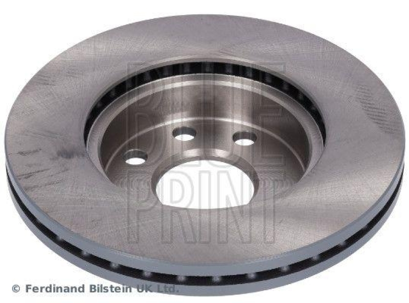 BLUE PRINT ADZ94323 Bremsscheibe f&uuml;r Opel PKW