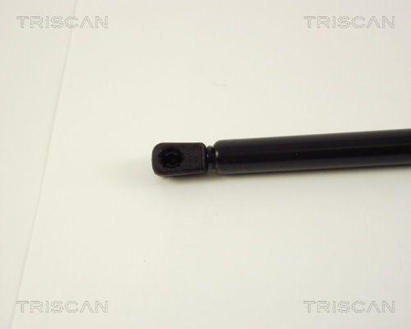 TRISCAN 8710 38204 Gasfeder Hinten für Citroén Ax