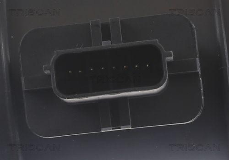 TRISCAN 8812 15027 Luftmassenmesser f&uuml;r Fiat Ducato