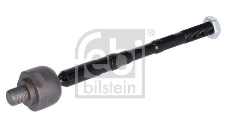 FEBI BILSTEIN 107916 Axialgelenk mit Kontermutter f&uuml;r NISSAN