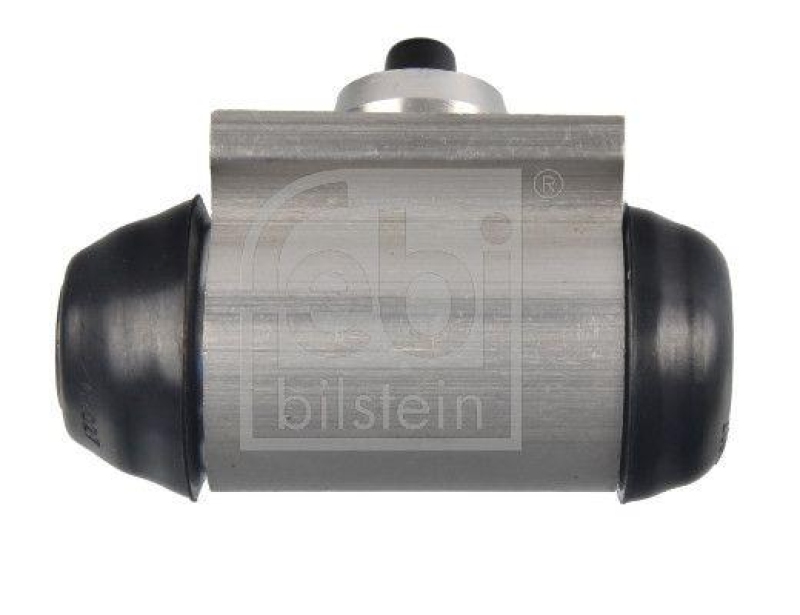 FEBI BILSTEIN 183479 Radbremszylinder mit Anbaumaterial f&uuml;r Renault