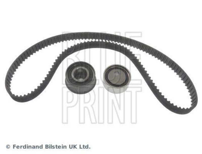 BLUE PRINT ADC47331 Zahnriemensatz f&uuml;r MITSUBISHI