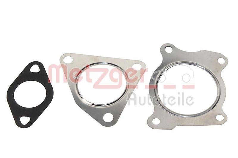 METZGER 0892966 Agr-Ventil f&uuml;r OPEL