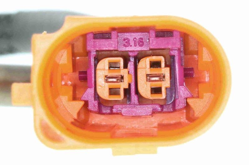 VEMO V10-72-1453 Sensor, Abgastemperatur f&uuml;r VW