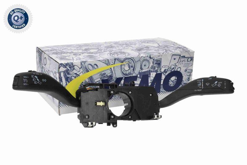 VEMO V15-80-3329 Lenkstockschalter mit Tempomat für SKODA