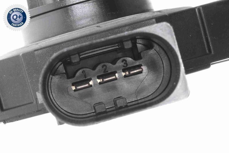 VEMO V25-72-0177 Sensor, Motor&ouml;lstand 3-Polig / mit Dichtung f&uuml;r FORD