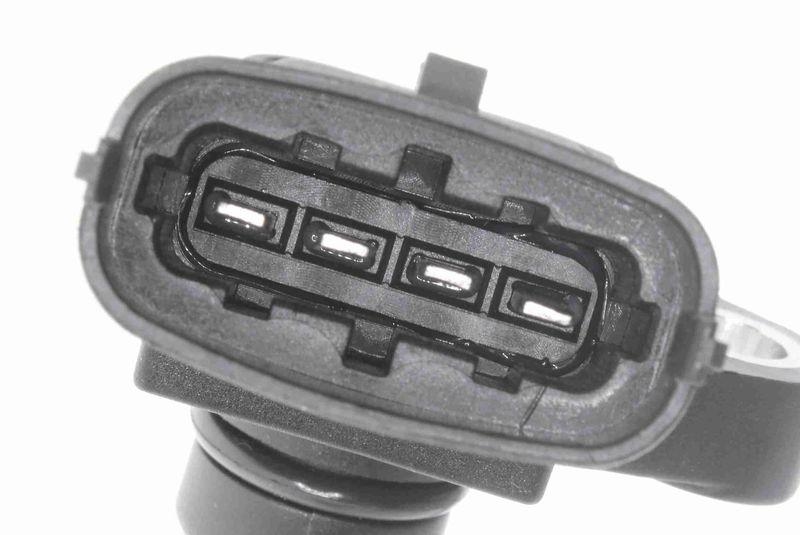 VEMO V52-72-0151-1 Sensor, Saugrohrdruck mit integriertem Lufttemperatursensor 4- f&uuml;r HYUNDAI