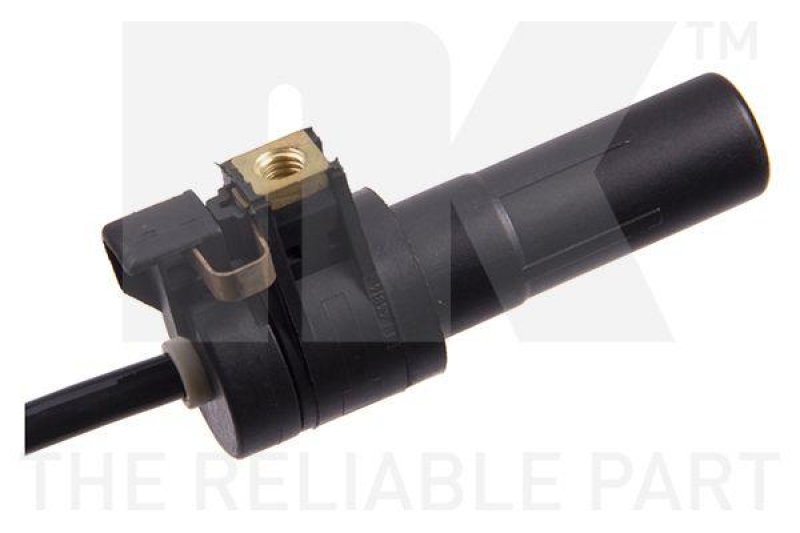 NK 293602 Sensor, Raddrehzahl f&uuml;r OPEL, VAUX