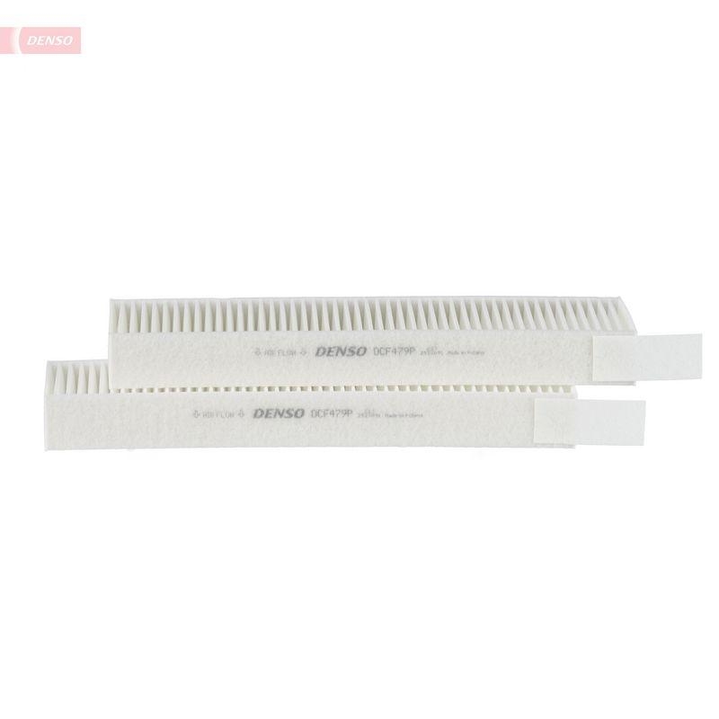 DENSO DCF479P Innenraumfilter PEUGEOT PARTNER (08-)