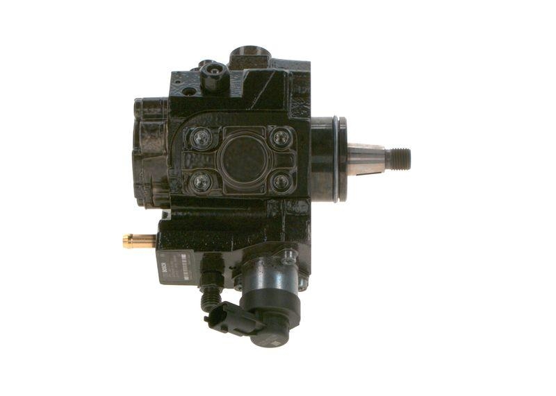 Bosch 0 445 010 221 Radialkolbenpumpe