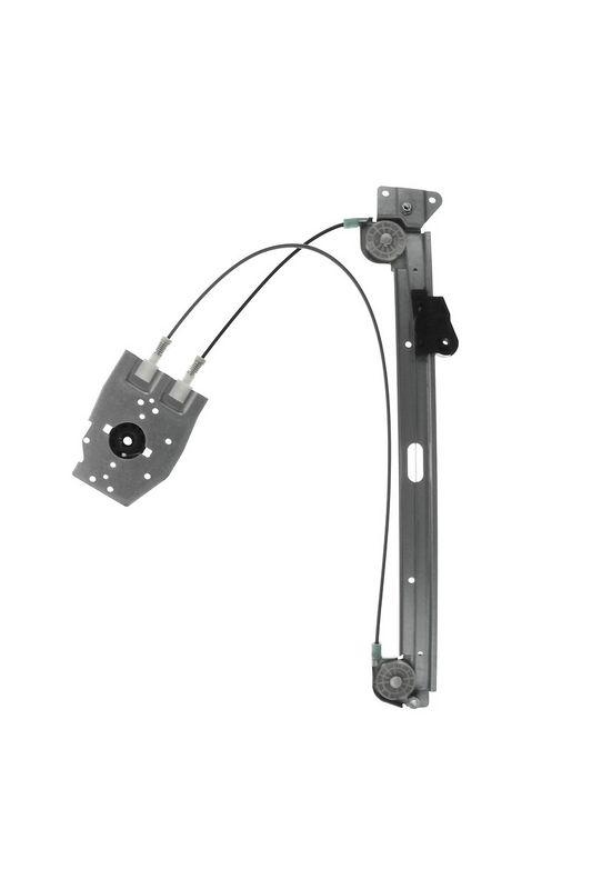 VALEO 851815 Fensterheber Hinten/Rechts BMW