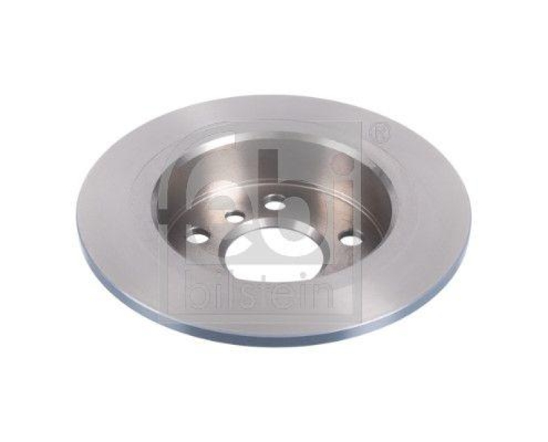 FEBI BILSTEIN 104103 Bremsscheibe f&uuml;r Mini