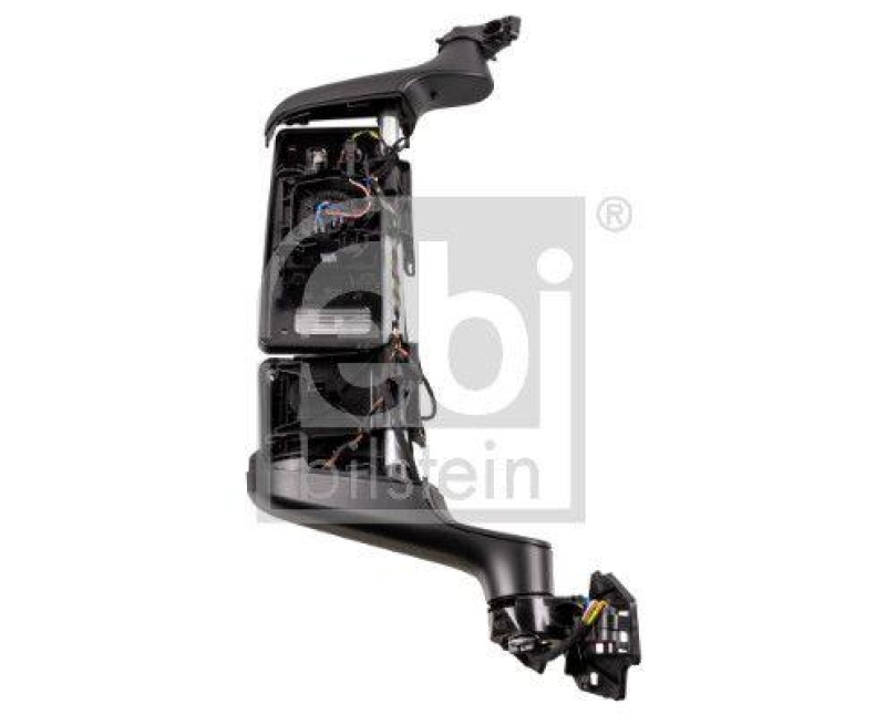 FEBI BILSTEIN 180105 Spiegelsystem Hauptspiegel und Weitwinkelspiegel für M A N