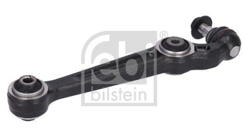 FEBI BILSTEIN 23313 Querlenker mit Lagern, Gelenk und Sicherungsmutter f&uuml;r MAZDA