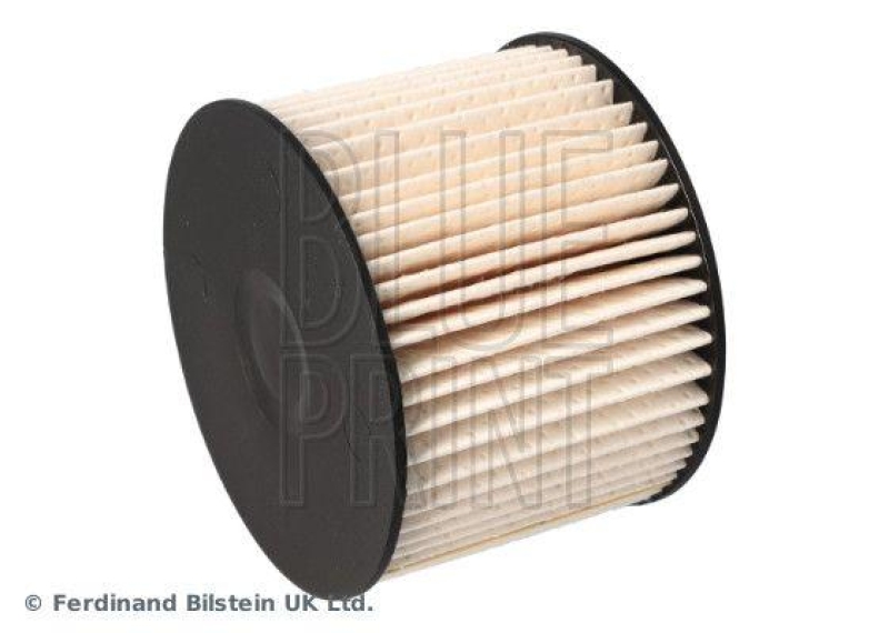 BLUE PRINT ADF122301 Kraftstofffilter mit Anbaumaterial für Peugeot