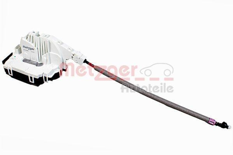 METZGER 2314362 Türschloss für MB vorne rechts