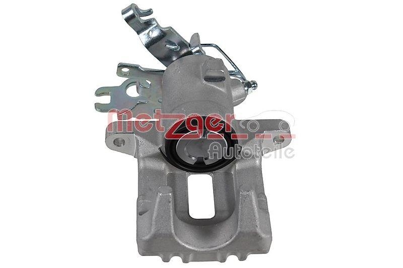 METZGER 6260552 Bremssattel Neuteil f&uuml;r VW HA rechts