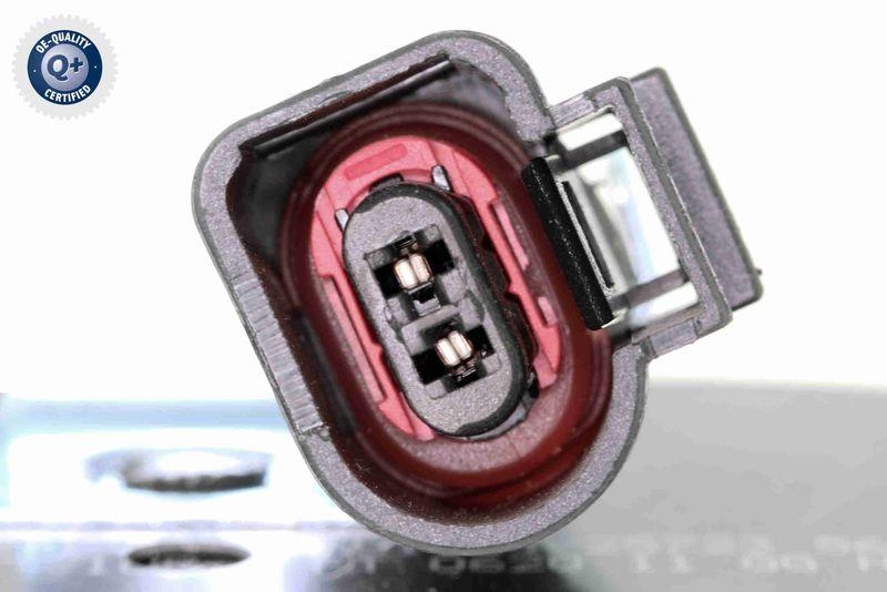 VAICO V10-8295 Bremsbelagsatz, Scheibenbremse Vorderachse, Syst.: Ate Wva: 23762, 2391 f&uuml;r VW