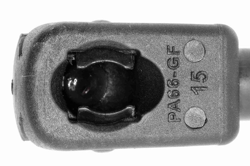 VAICO V30-1378 Gasfeder, Koffer-/Laderaum Heckklappe f&uuml;r MERCEDES-BENZ