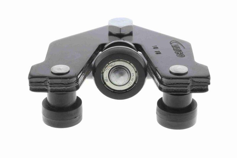 VAICO V40-1103 Rollenf&uuml;hrung, Schiebet&uuml;r rechts, unten f&uuml;r OPEL