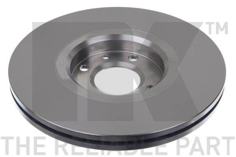 NK 201938 Bremsscheibe f&uuml;r CITROEN, PEUGEOT