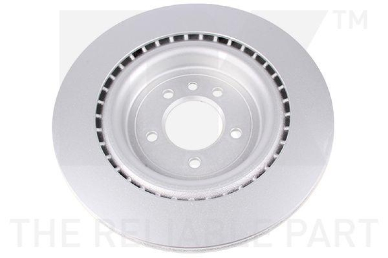 NK 314056 Bremsscheibe f&uuml;r LAND ROVER