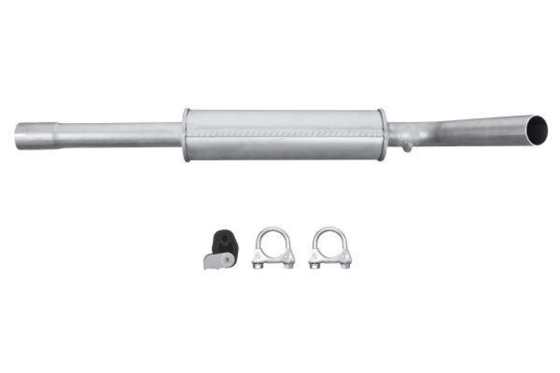 HELLA 8LB 366 022-691 Vorschalld&auml;mpfer SEAT;SKODA;VW