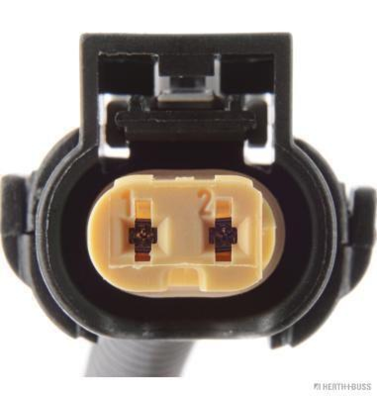 HERTH+BUSS 70682212 Sensor, Abgastemperatur