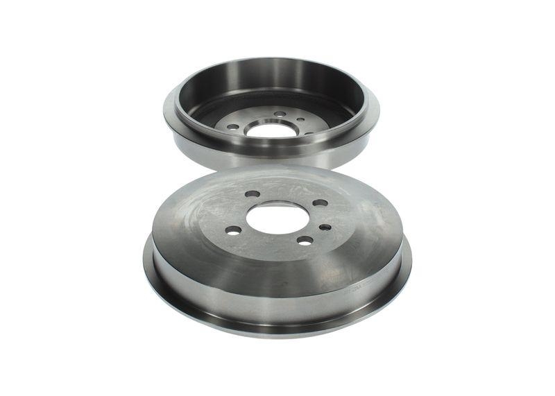 BOSCH 0 986 477 039 Bremstrommel