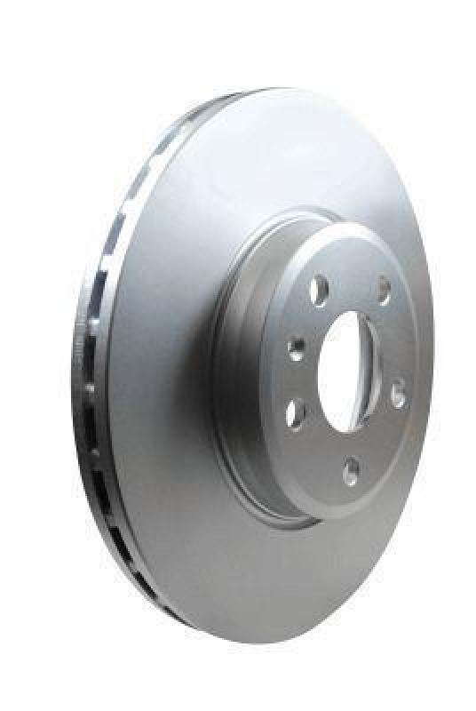 HELLA 8DD 355 113-881 Bremsscheibe für AUDI