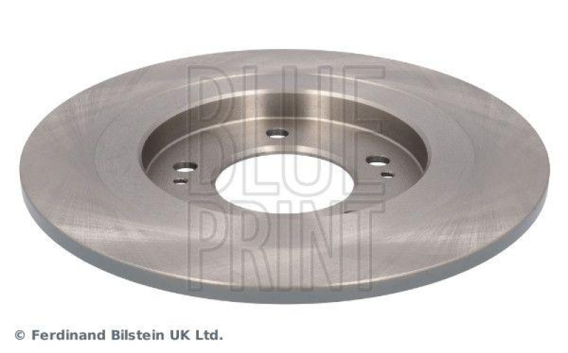 BLUE PRINT ADG043179 Bremsscheibe f&uuml;r HYUNDAI