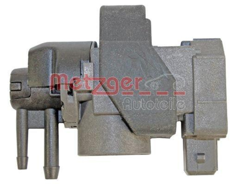 METZGER 0892488 Druckwandler, Abgassteuerung f&uuml;r DACIA/RENAULT