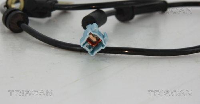 TRISCAN 8180 14114 Sensor, Raddrehzahl f&uuml;r Nissan