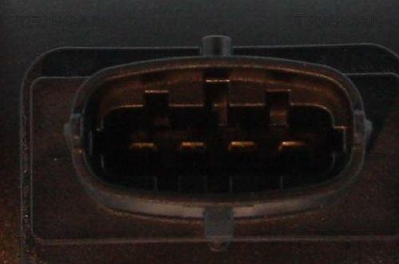TRISCAN 8812 15044 Luftmassenmesser f&uuml;r Fiat/Alfa