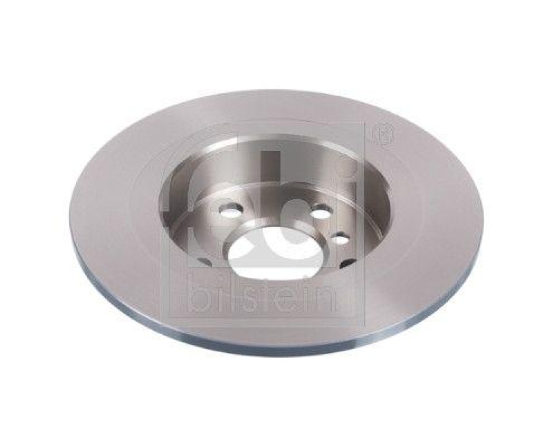 FEBI BILSTEIN 104105 Bremsscheibe f&uuml;r Mini