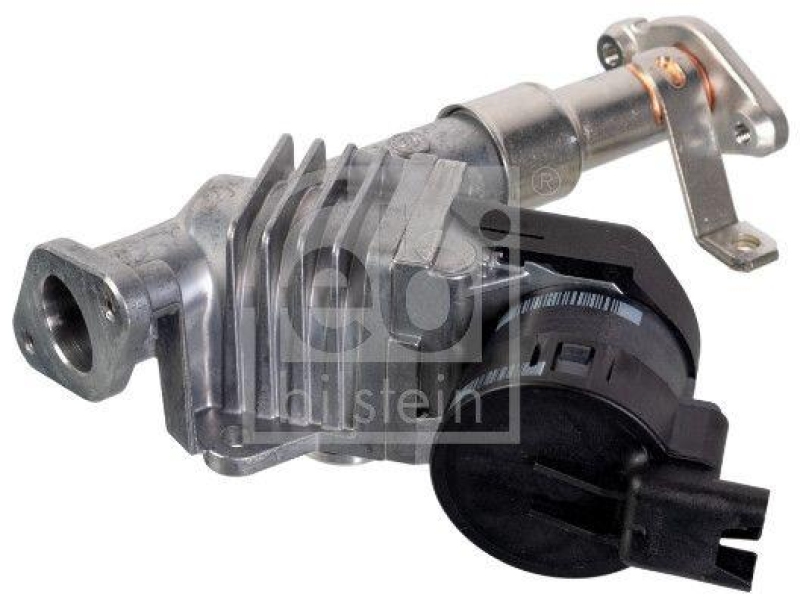 FEBI BILSTEIN 177952 Abgasregelventil mit Dichtungen für BMW