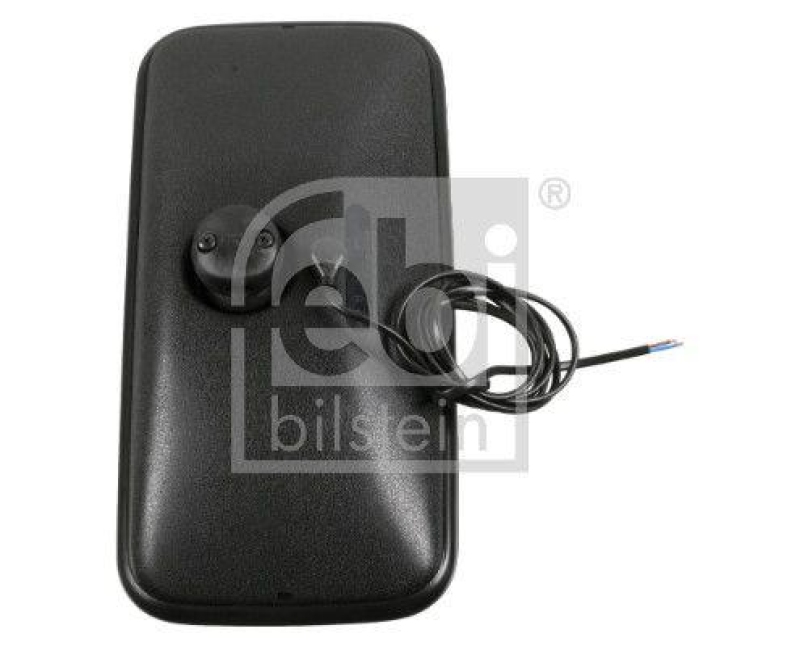 FEBI BILSTEIN 180106 Hauptspiegel für M A N