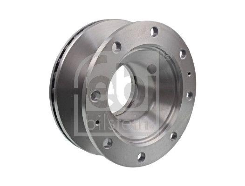 FEBI BILSTEIN 29163 Bremsscheibe f&uuml;r Iveco
