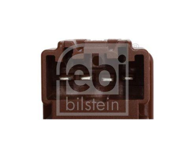 FEBI BILSTEIN 44844 Bremslichtschalter für Fiat