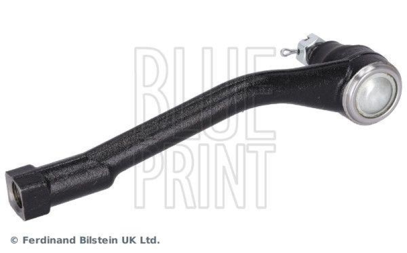 BLUE PRINT ADG087122 Spurstangenendst&uuml;ck mit Kronenmutter und Splint f&uuml;r KIA