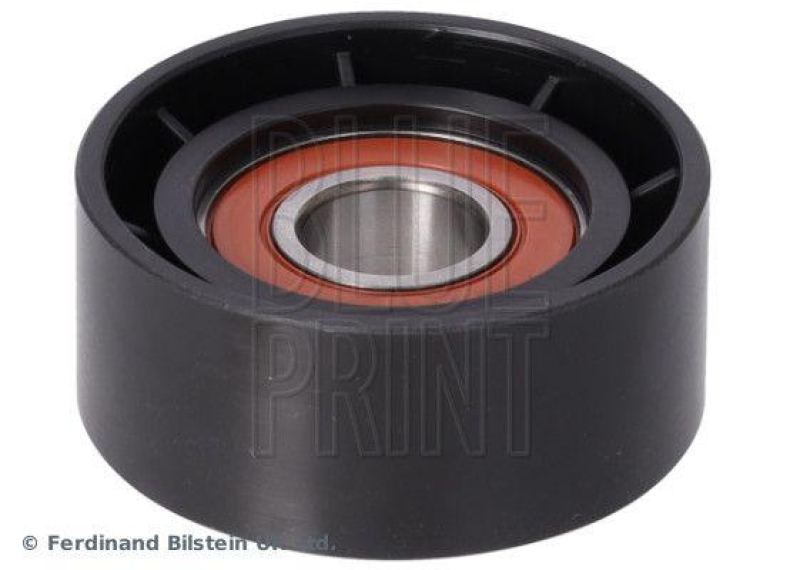 BLUE PRINT ADN196503 Umlenkrolle f&uuml;r Keilrippenriemen f&uuml;r Renault