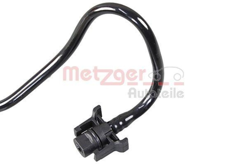 METZGER 4010349 K&uuml;hlmittelrohrleitung f&uuml;r CITROEN/DS/PEUGEOT