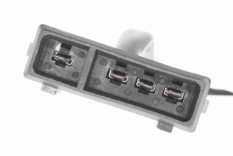 VEMO V10-76-0076 Lambdasonde 4 Kabel / 570 mm f&uuml;r SKODA