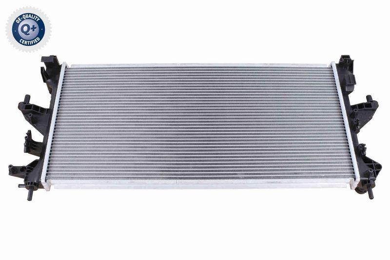 VEMO V22-60-0028 K&uuml;hler, Motork&uuml;hlung 780 x 370 x 42 mm f&uuml;r CITRO&Euml;N