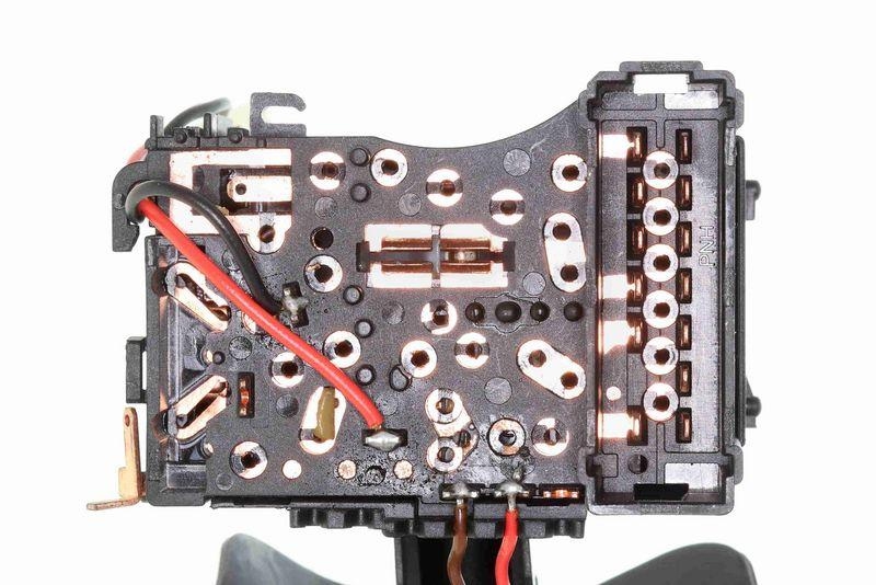 VEMO V46-80-0024 Lenkstockschalter für DACIA