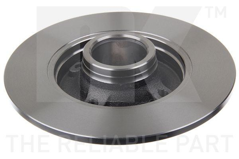 NK 201939 Bremsscheibe f&uuml;r CITROEN, PEUGEOT