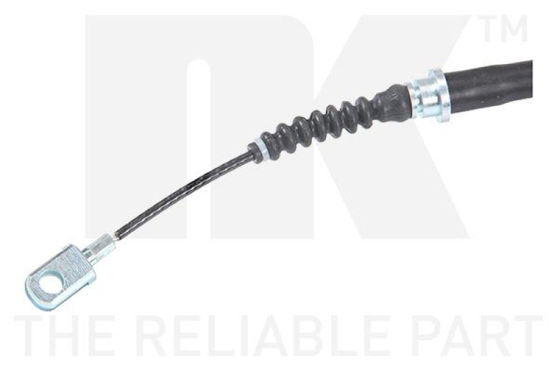 NK 9045146 Seilzug, Feststellbremse f&uuml;r TOYOTA