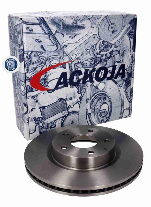 ACKOJA A32-40016 Bremsscheibe Vorderachse f&uuml;r MAZDA