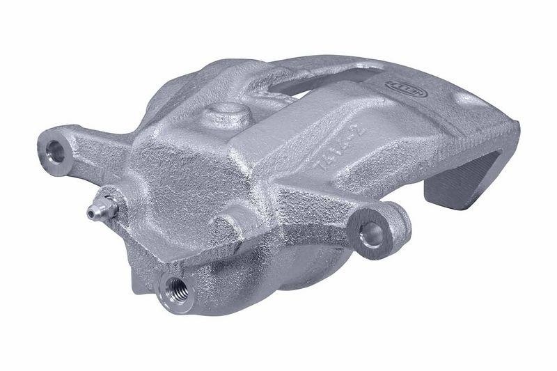 HELLA 8AN 355 790-931 Bremssattel